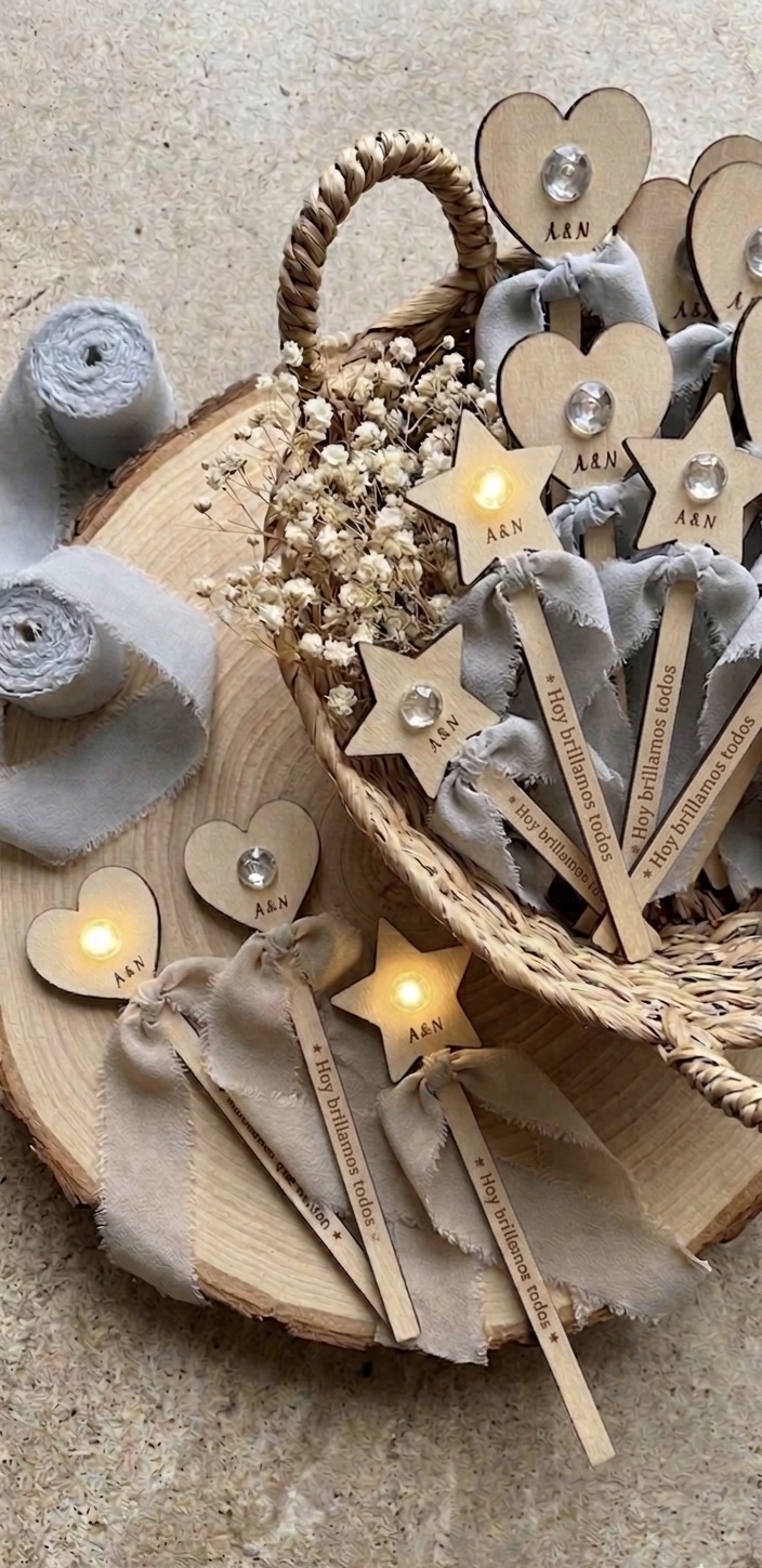 Detalles Mundo Itucci